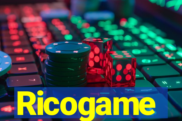 Ricogame