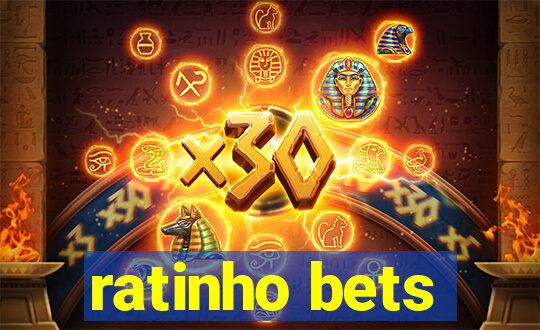 ratinho bets