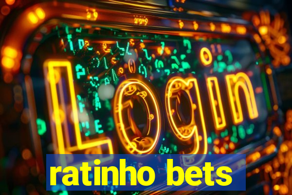 ratinho bets