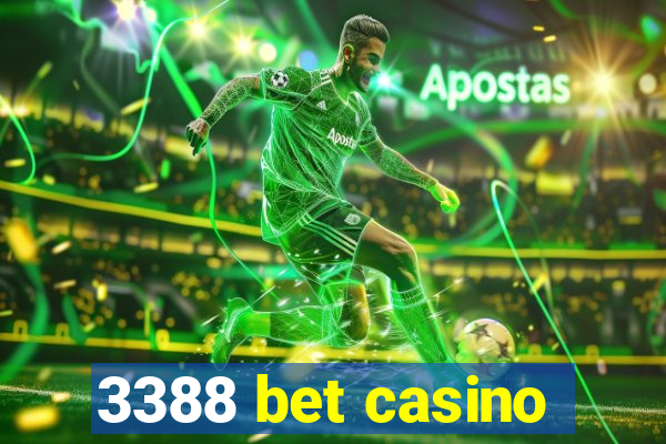 3388 bet casino