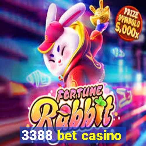 3388 bet casino