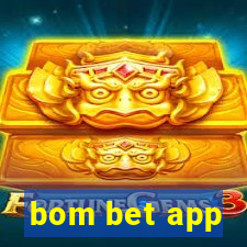 bom bet app