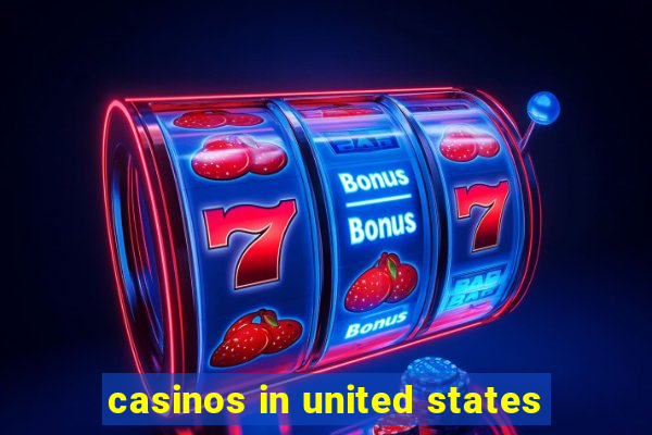 casinos in united states