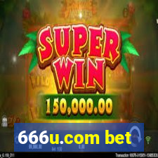 666u.com bet