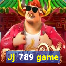 Jj 789 game