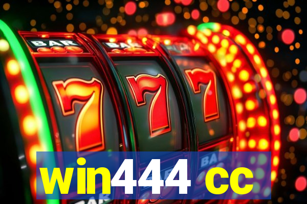 win444 cc