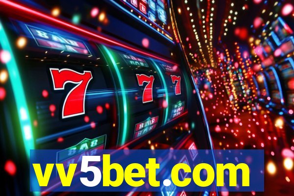 vv5bet.com