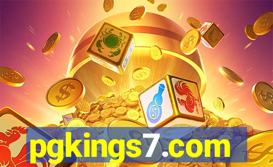 pgkings7.com