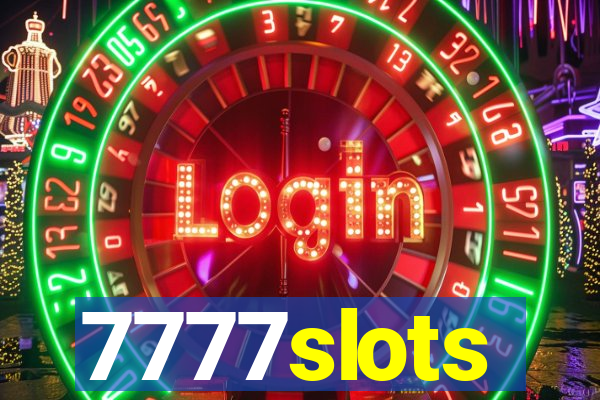 7777slots