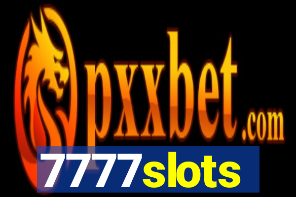 7777slots