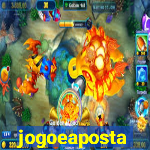 jogoeaposta