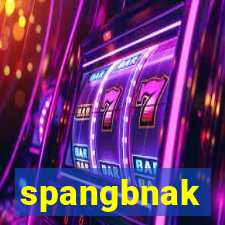 spangbnak