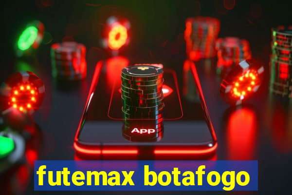 futemax botafogo