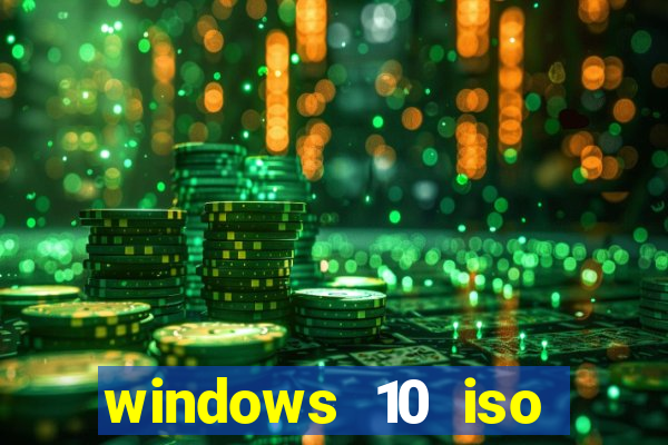 windows 10 iso google drive