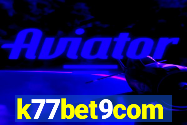 k77bet9com