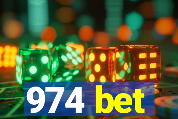 974 bet