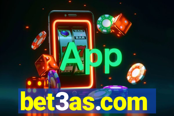 bet3as.com