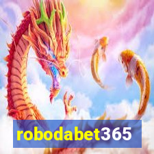 robodabet365