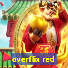 overflix red