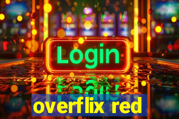 overflix red