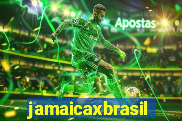 jamaicaxbrasil