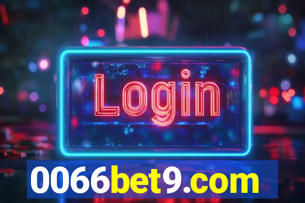 0066bet9.com