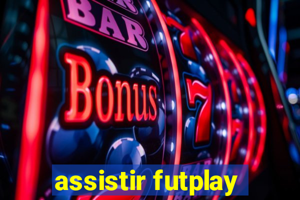 assistir futplay