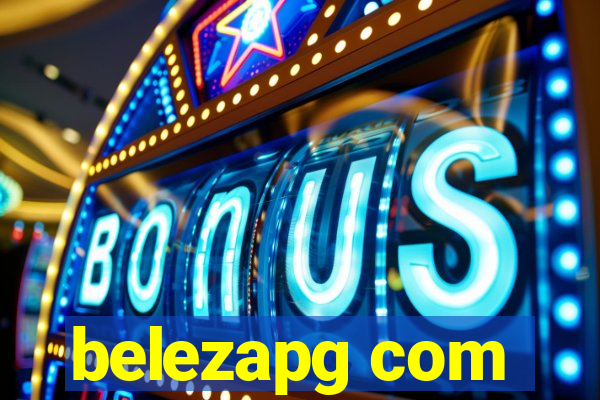 belezapg com