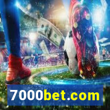 7000bet.com