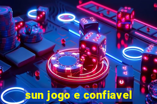 sun jogo e confiavel