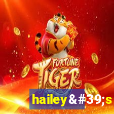 hailey's treasure adventure apk tudo desbloqueado