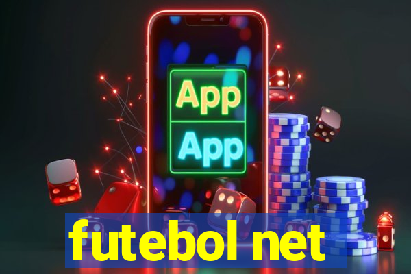 futebol net