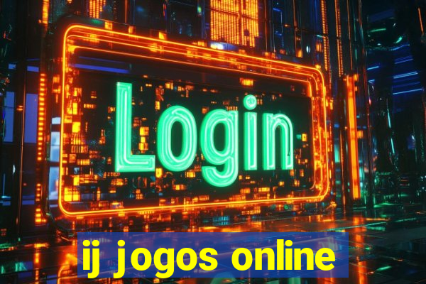 ij jogos online