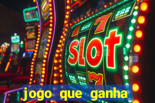 jogo que ganha dinheiro pagbank