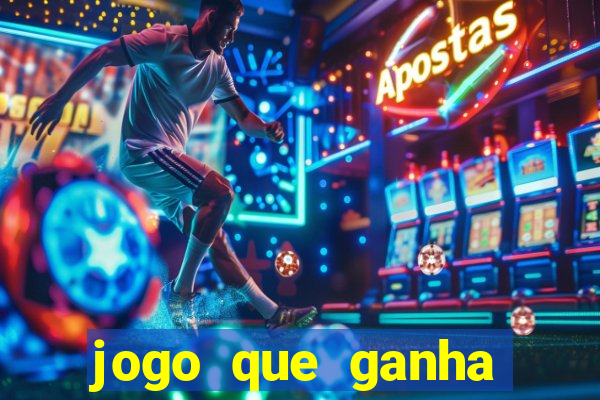 jogo que ganha dinheiro pagbank