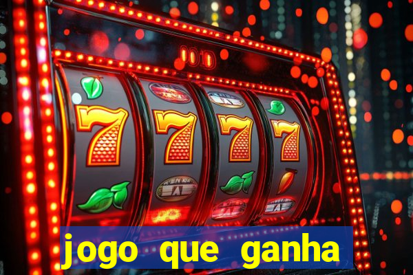 jogo que ganha dinheiro pagbank