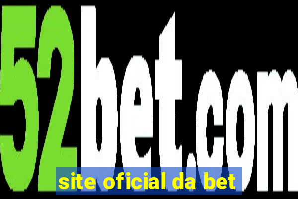 site oficial da bet