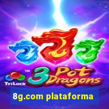 8g.com plataforma