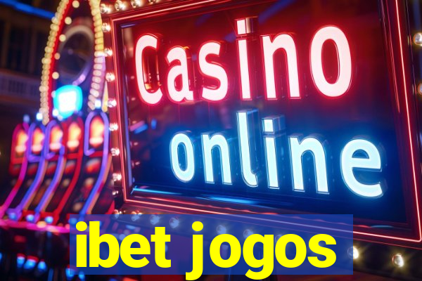 ibet jogos