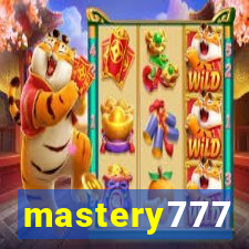 mastery777