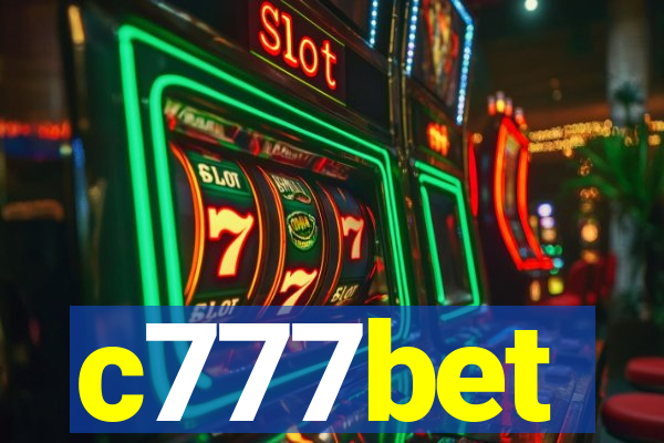 c777bet