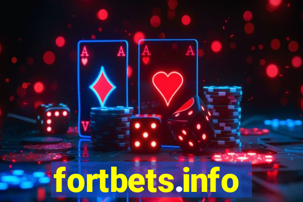 fortbets.info