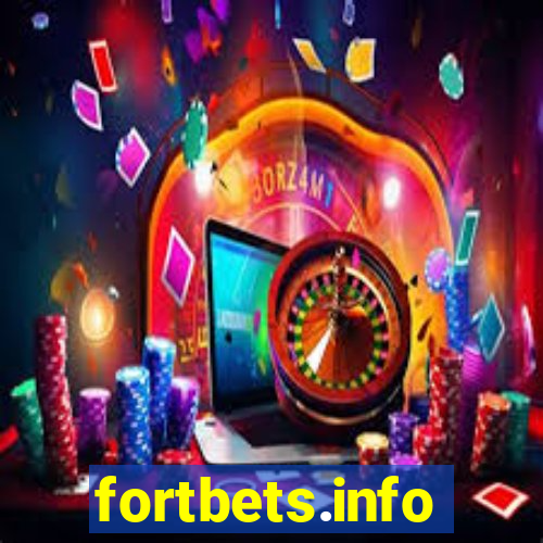 fortbets.info