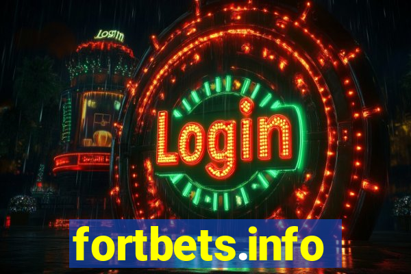 fortbets.info