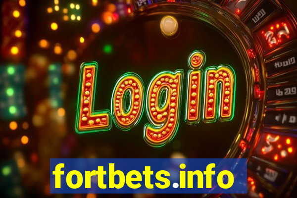 fortbets.info