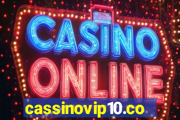 cassinovip10.com