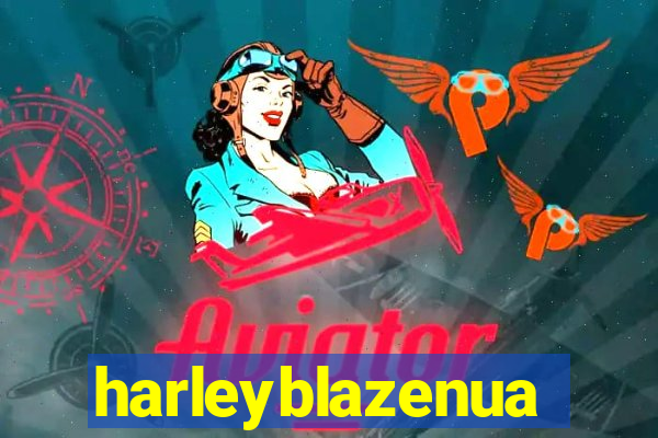 harleyblazenua