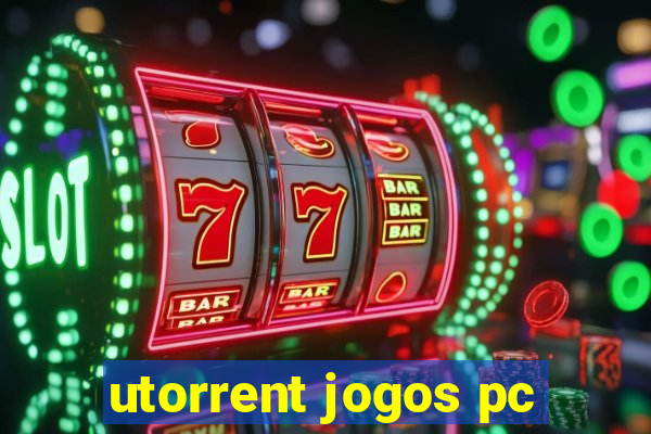 utorrent jogos pc