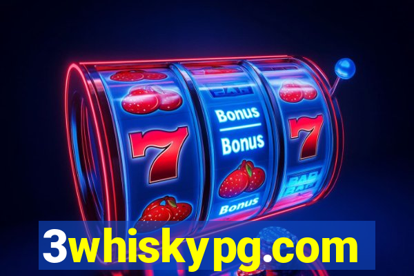 3whiskypg.com