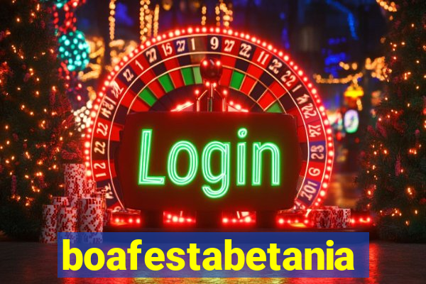 boafestabetania